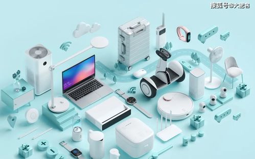 小米生態(tài)鏈多款人工智能產(chǎn)品榮獲設(shè)計(jì)大獎(jiǎng)，你的智能生活被它們點(diǎn)亮了嗎？