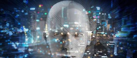 人工智能 人類(lèi)的“新伙伴”還是“替代者”？——在合作中共塑未來(lái)